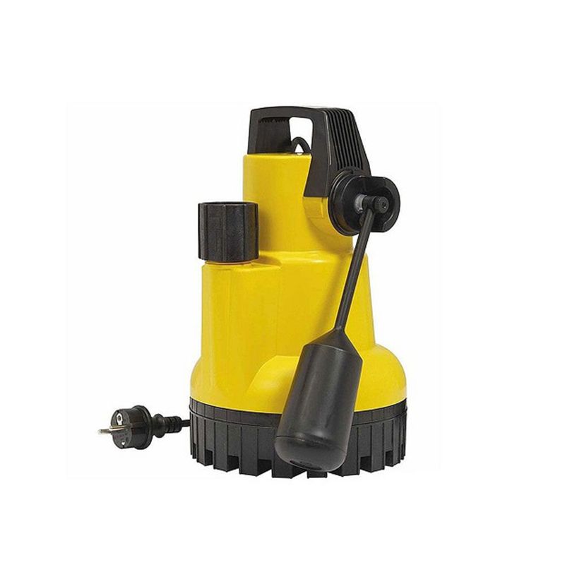 پمپ کف کش 1050 وات کا اس ب مدل ama drainer n 303 2025
